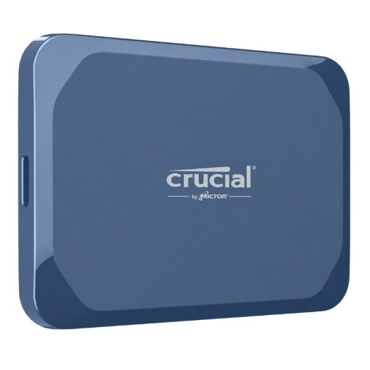 Crucial - CT2000X10SSD9 -   