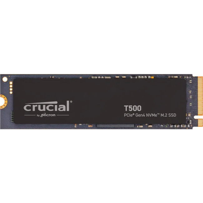 Crucial - CT4000T500SSD3 - התמונה להמחשה בלבד