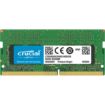 Crucial - CT51264BF186DJ - התמונה להמחשה בלבד