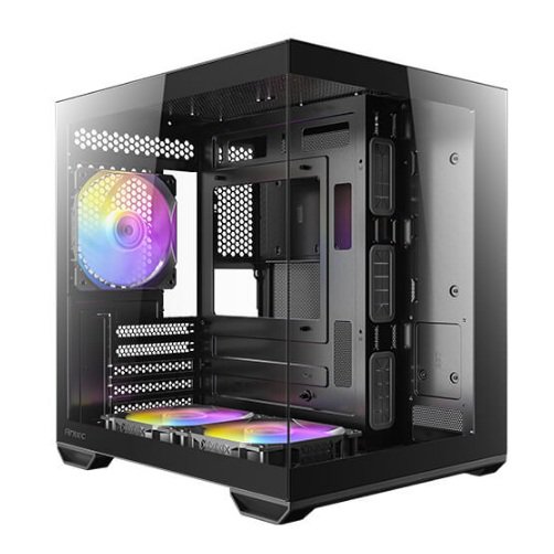 Antec - CX60M-ARGB - ������ ������ ����