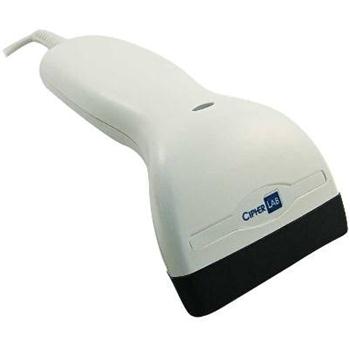 CipherLAB - CipherLAB-1000-RS232 - התמונה להמחשה בלבד