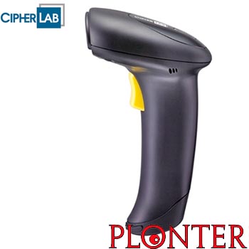 CipherLAB - CipherLAB-1500-USB - התמונה להמחשה בלבד