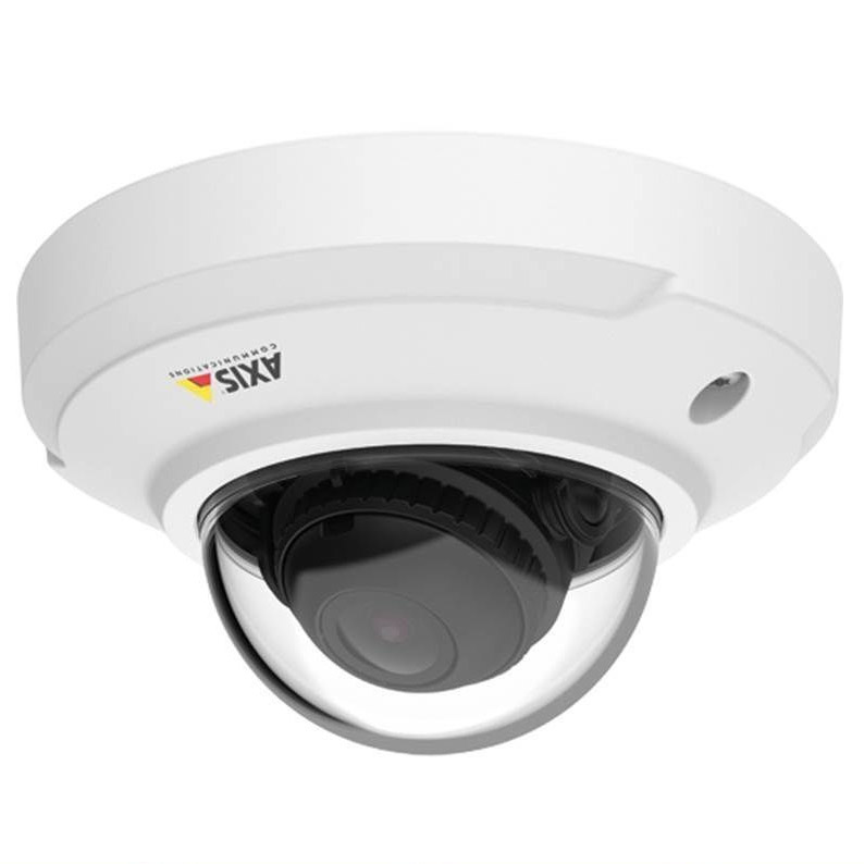 Axis - Companion-Dome-WV - התמונה להמחשה בלבד