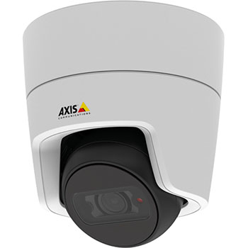 Axis - Companion-Eye-LVE - התמונה להמחשה בלבד