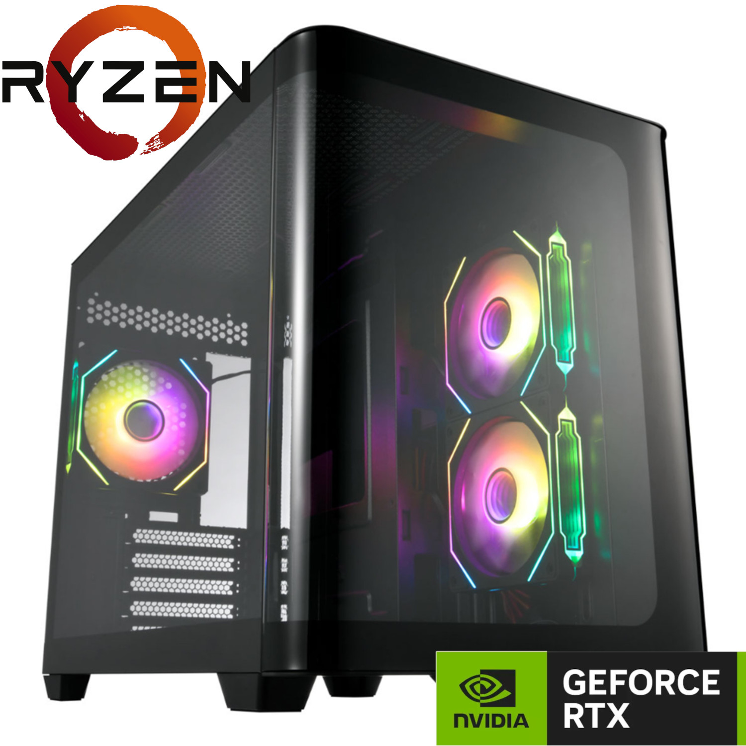 Curve-7600X-4060TI