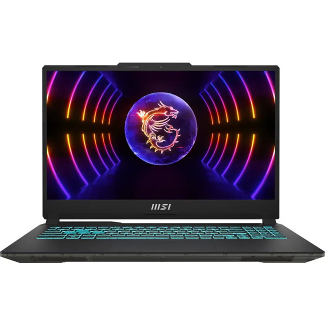 MSI - Cyborg-15-A13VFK-i5 -   