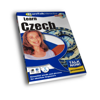 EuroTalk - Czech-TN - התמונה להמחשה בלבד