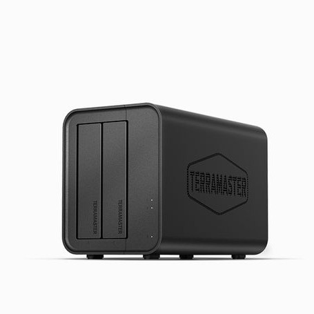 TerraMaster - D2-320 - ������ ������ ����