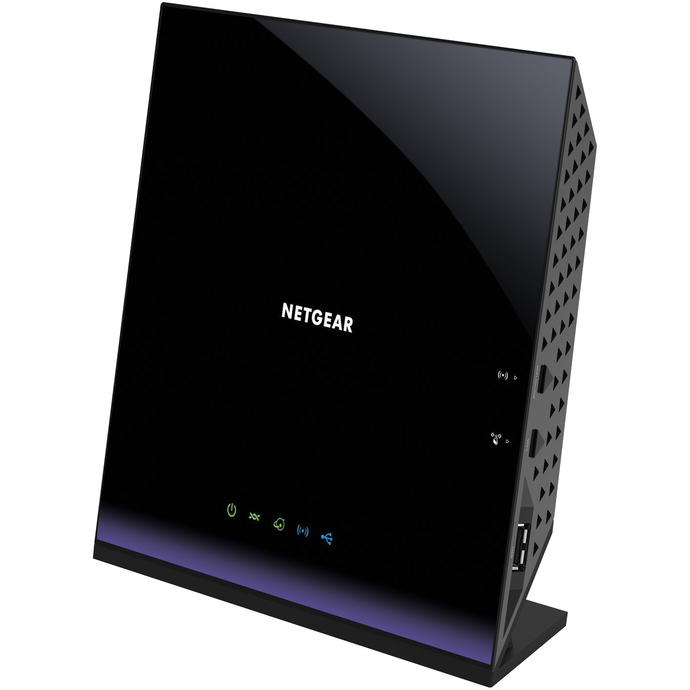 Netgear - D6400 - התמונה להמחשה בלבד