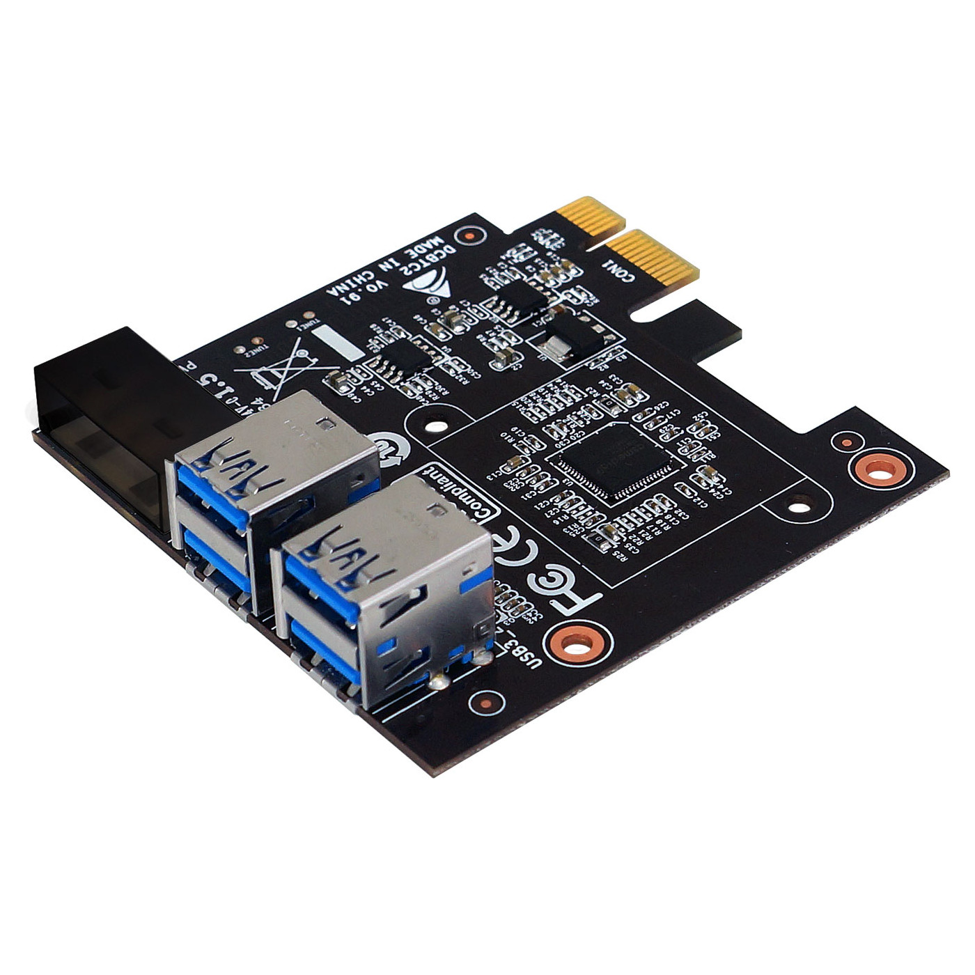 Biostar - DCBTC2 -   
