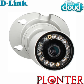 D-Link - DCS-7010L -   