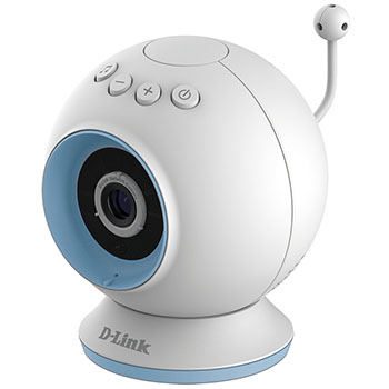 D-Link - DCS-825L -   