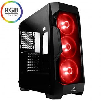 Antec - DF500-RGB-450 - התמונה להמחשה בלבד