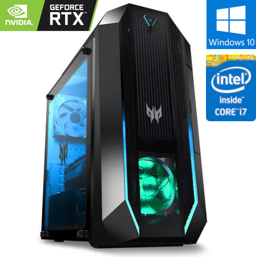 Acer - DG-E21ET-00G-REF - התמונה להמחשה בלבד