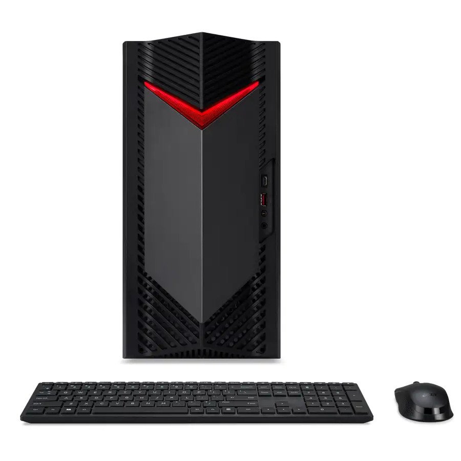 Acer - DG-E3UET-00W - התמונה להמחשה בלבד