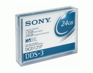 SONY - DGD125P - התמונה להמחשה בלבד