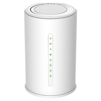 D-Link - DIR-615-T4A - התמונה להמחשה בלבד