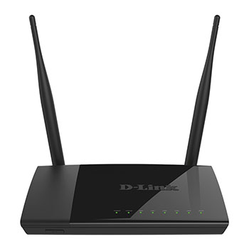 D-Link - DIR-825AC - התמונה להמחשה בלבד