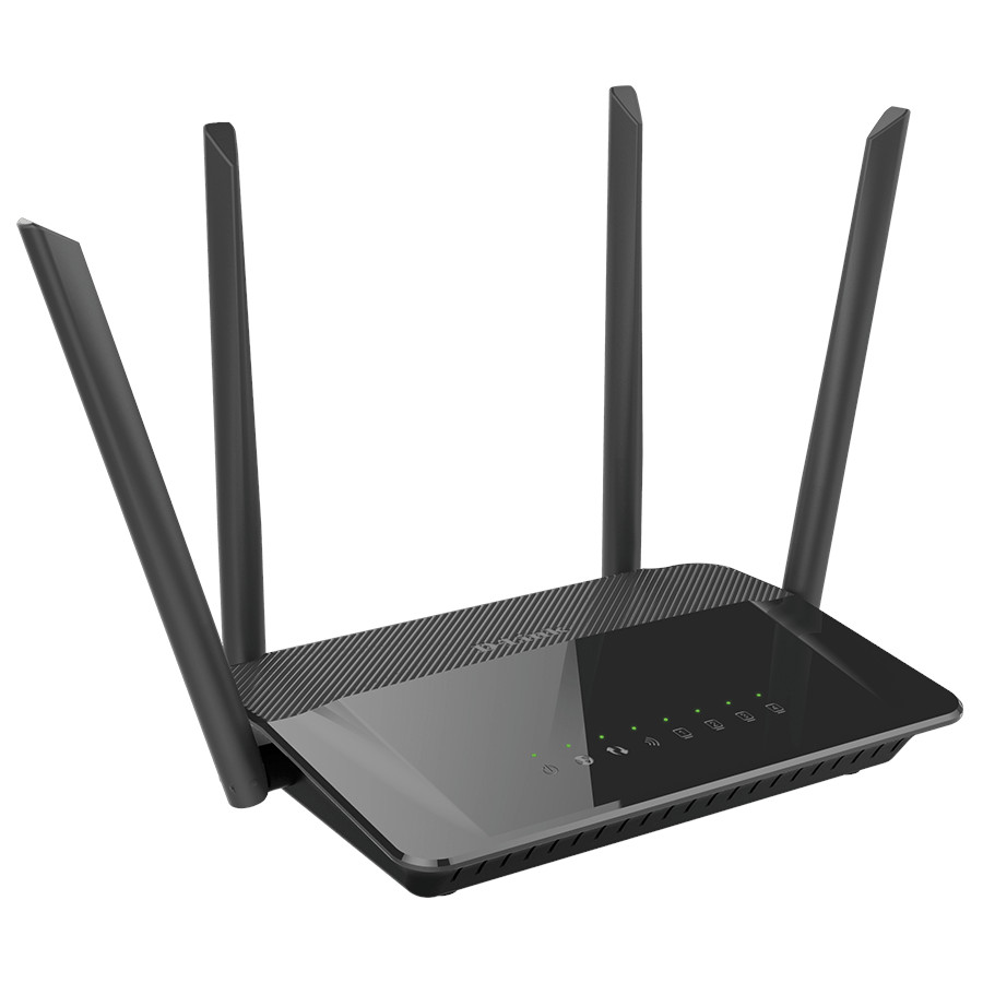D-Link - DIR-842 - התמונה להמחשה בלבד