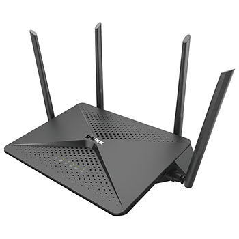 D-Link - DIR-882 - התמונה להמחשה בלבד