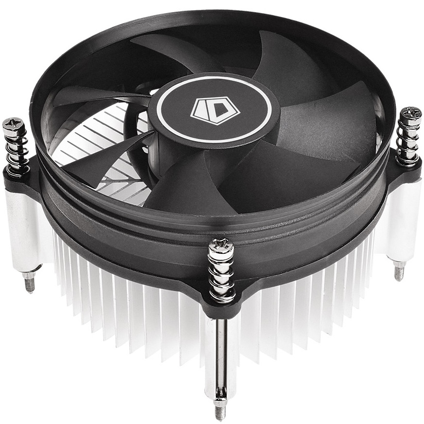 ID-Cooling - DK-15 - התמונה להמחשה בלבד