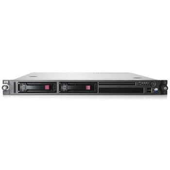 HP - DL140-5110-4GB - התמונה להמחשה בלבד