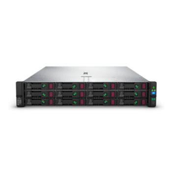 HPE - 875670-425-32-6x1_2-1xPSU -   