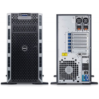 DELL - DLSR-T430-32-480-4TB -   