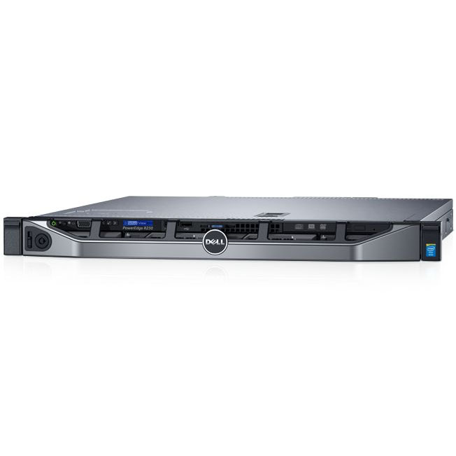 DELL - DLSR230-E3-1220-V6-1T-8-2x1-PRO - התמונה להמחשה בלבד