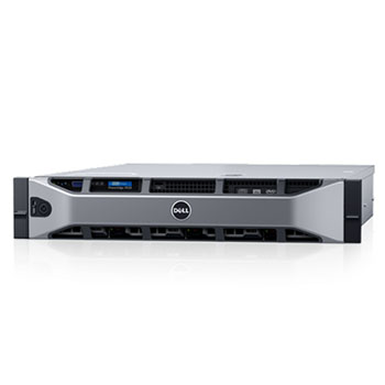 DELL - DLSRR530-8LFF-H730 -   