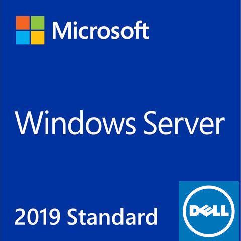 DELL - DLWIN2019-ST-9-D-16C -   