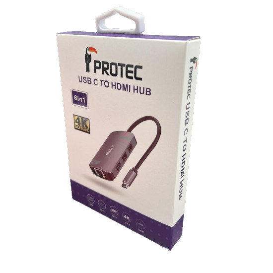 Protec - DM285 -   