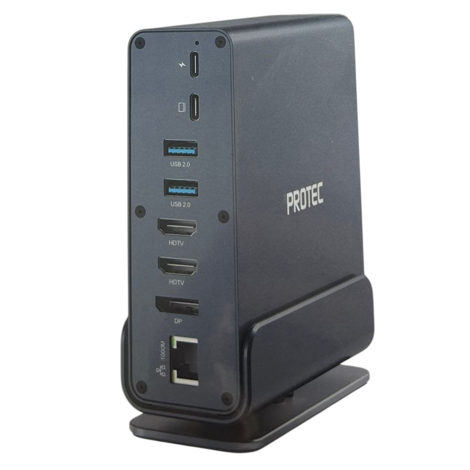 Protec - DM301 - התמונה להמחשה בלבד