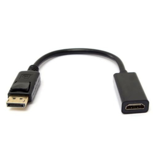 TopX - DP-HDMI-4K-020 -   
