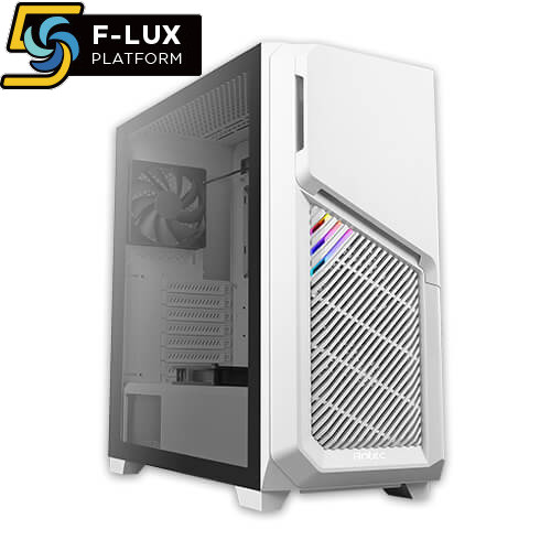 Antec - DP502-Flux-WT-NPS -   