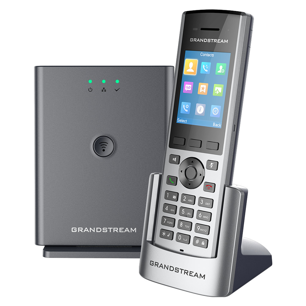 Grandstream - DP752-1xGDP730 - התמונה להמחשה בלבד