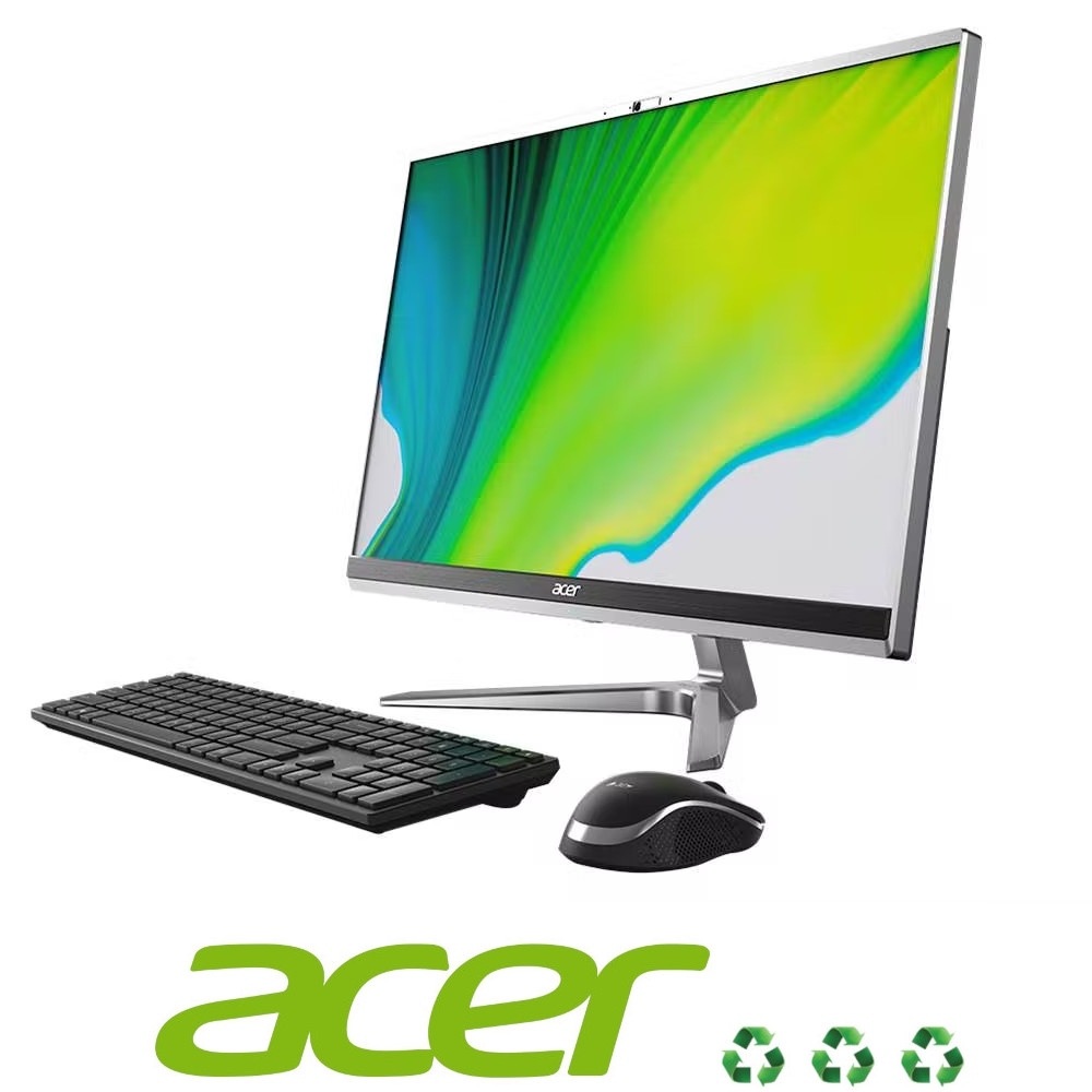 Acer - DQ-BFSET-007-REF - התמונה להמחשה בלבד