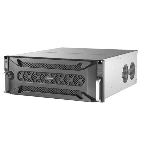 Hikvision - DS-96256NI-I16 - התמונה להמחשה בלבד