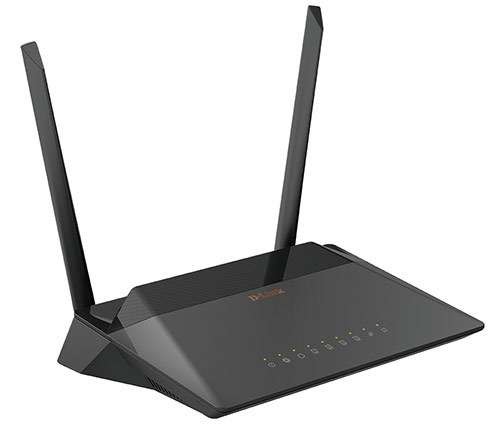 D-Link - DSL-224 -   