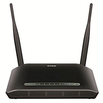 D-Link - DSL-2750U -   