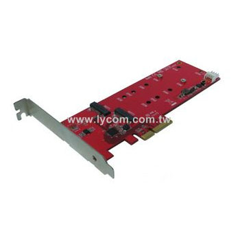 Lycom - DT-122 - התמונה להמחשה בלבד