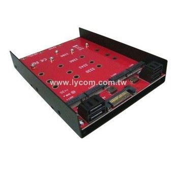 Lycom - DT-124 - התמונה להמחשה בלבד