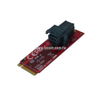 Lycom - DT-131 - התמונה להמחשה בלבד