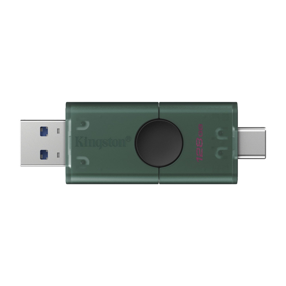 Kingston - DTDEG2-128GB -   