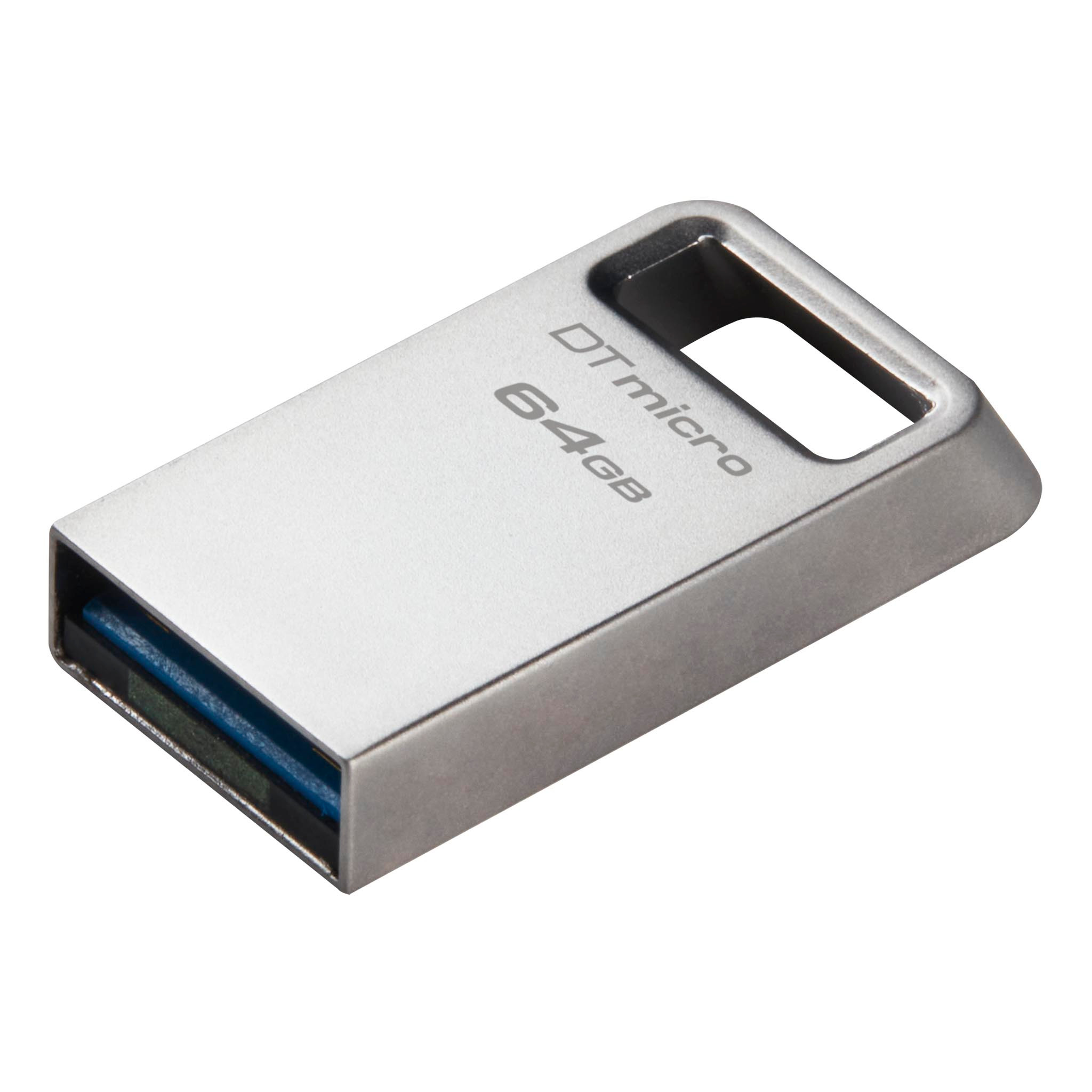 Kingston - DTMC3G2-64GB -   