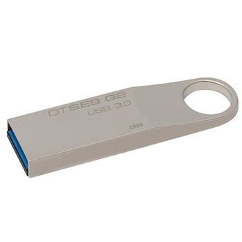 Kingston - DTSE9G2-32GB -   