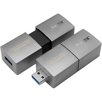 Kingston - DTUGT-1TB -   