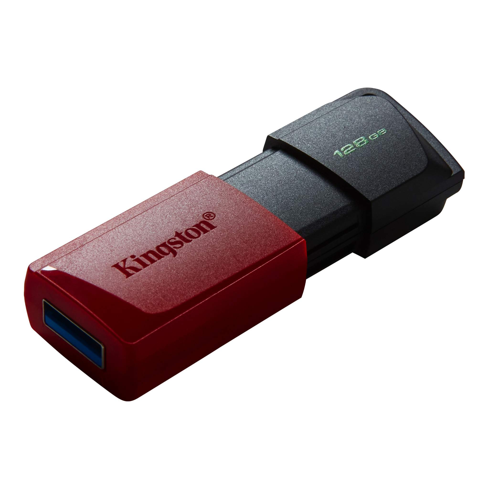 Kingston - DTXM-128GB -   