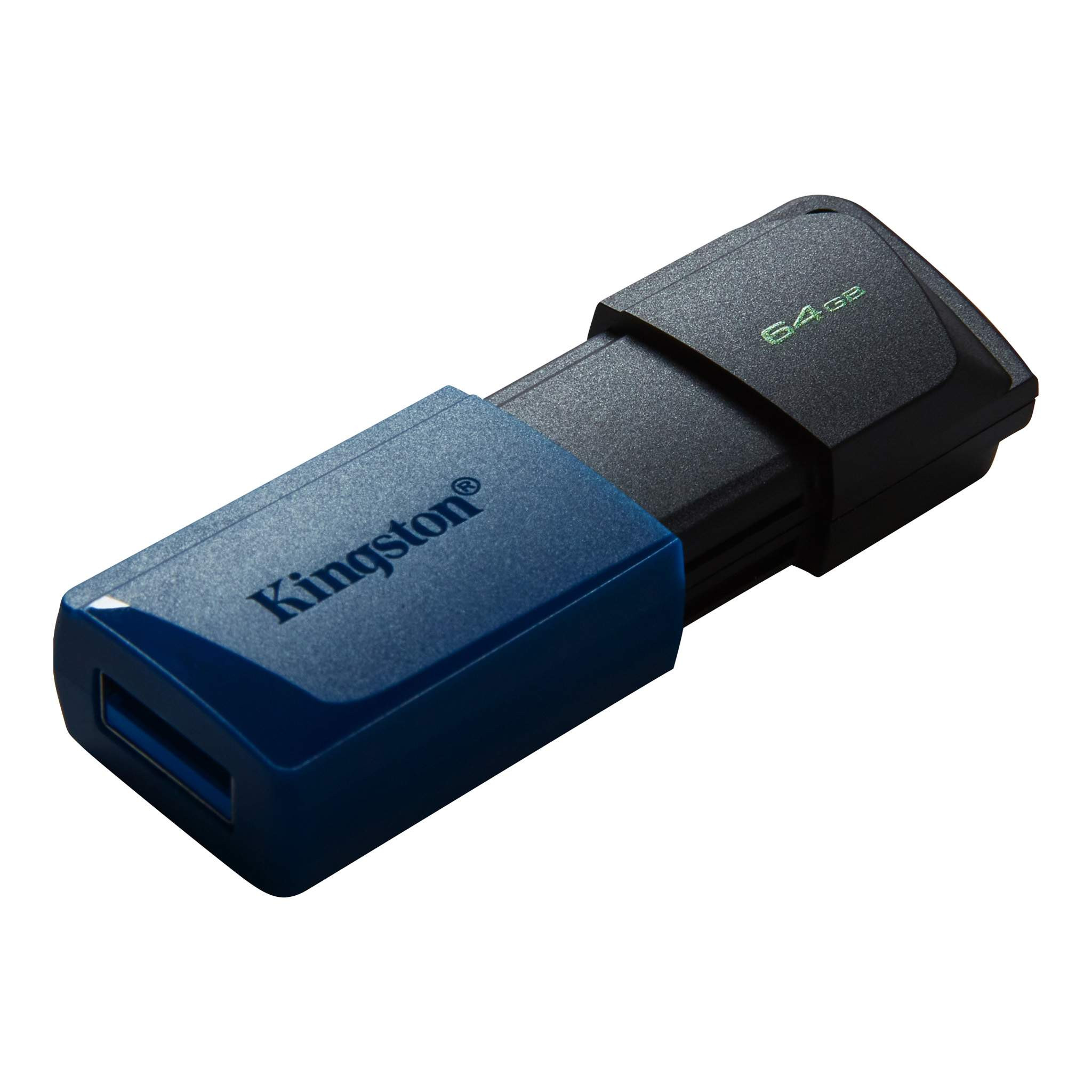 Kingston - DTXM-64GB -   