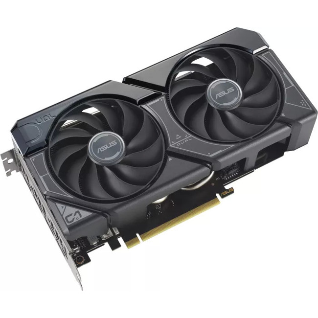 ASUS - DUAL-RTX4060-O8G -   